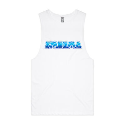 Smegma Mens Tank Thumbnail