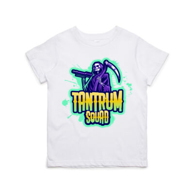 Tantrum Squad Boys Tee Thumbnail