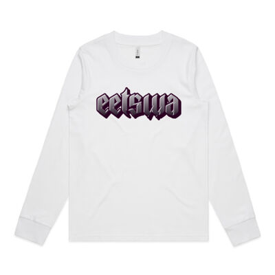 Eetswa Womens Longsleeve Thumbnail